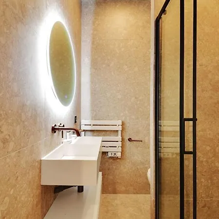 Διαμέρισμα - 2p - Passy - Auteuil *