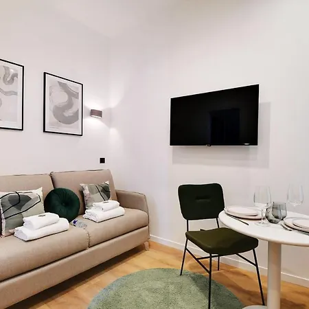 - 2p - Passy - Auteuil Paris