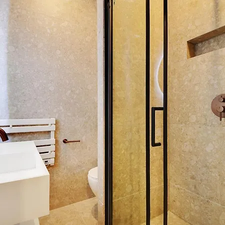 - 2p - Passy - Auteuil